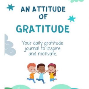 Gratitude Journal for children