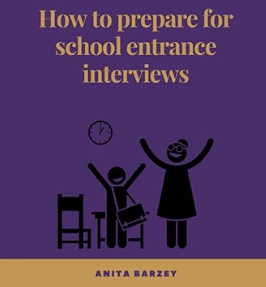 How to prepare for school entrance exams book